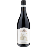 Zaccagnini “San Clemente Cru” Montepulciano d’Abruzzo Riserva Terre di Casauria DOC 2018