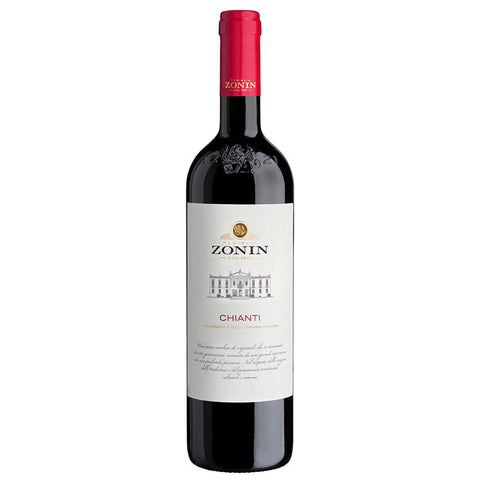 Zonin 'Classici' Chianti 2023
