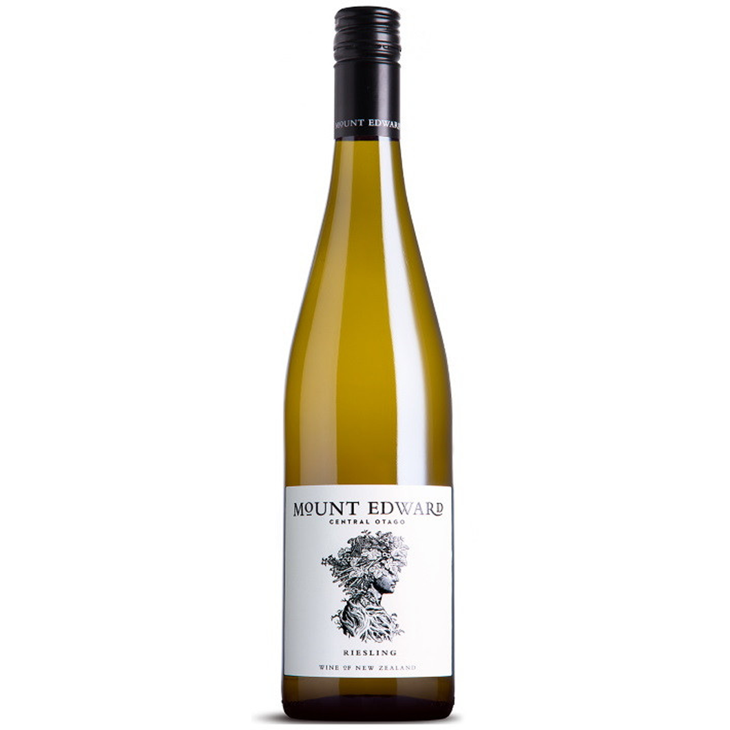 Mount Edward Late Harvest Riesling 2022