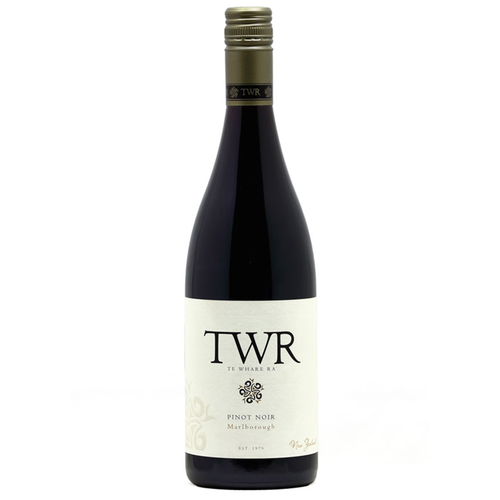 Te Whare Ra Pinot Noir 2019