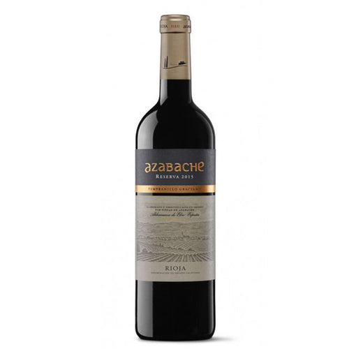 Azabache Rioja Reserva 2019 1500ml