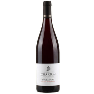 Domaine Charton Bourgogne Pinot Noir "Champ de Perdrix" 2021