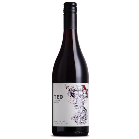 Mount Edward TED Central Otago Pinot Noir 2022