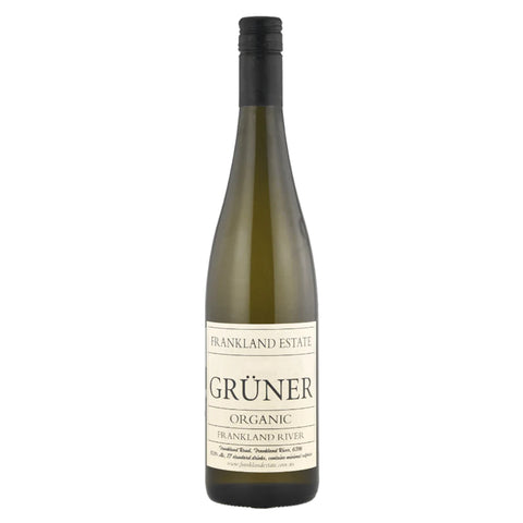 Frankland Estate Gruner Veltliner 2022