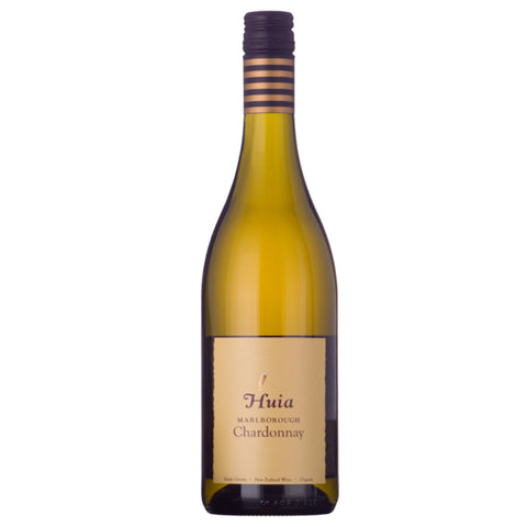 Huia Marlborough Chardonnay 2021