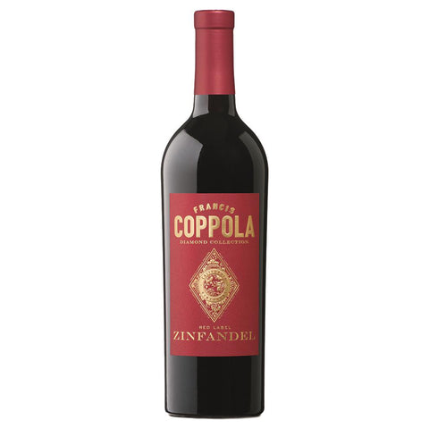 Francis Coppola Diamond Collection Zinfandel 2020