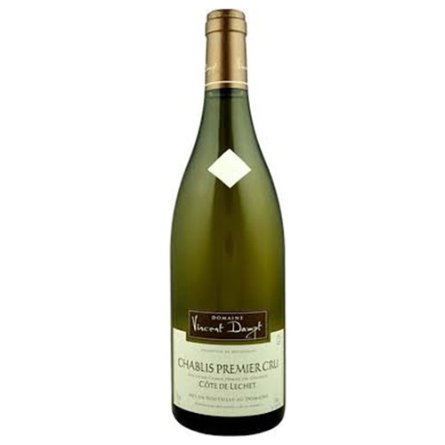 Domaine Vincent Dampt Côte de Léchet Premier Cru Chablis 2021