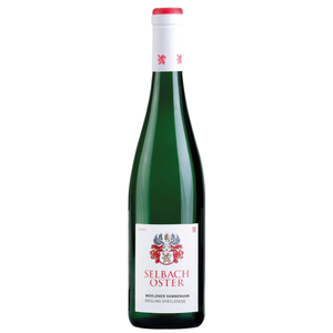 Selbach-Oster Wehlener Sonnenuhr Riesling Spätlese* 2021