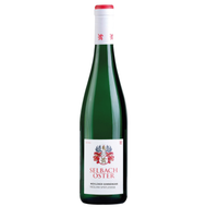 Selbach-Oster Wehlener Sonnenuhr Riesling Spätlese* 2021