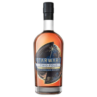 Starward Two-Fold Australian Whiskey 700ml