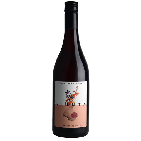 Decibel Giunta Malbec Nouveau 2022