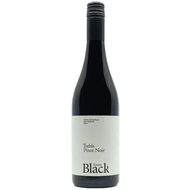 Black Estate Treble Pinot Noir 2023