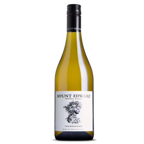 Mount Edward Central Otago Chardonnay 2023