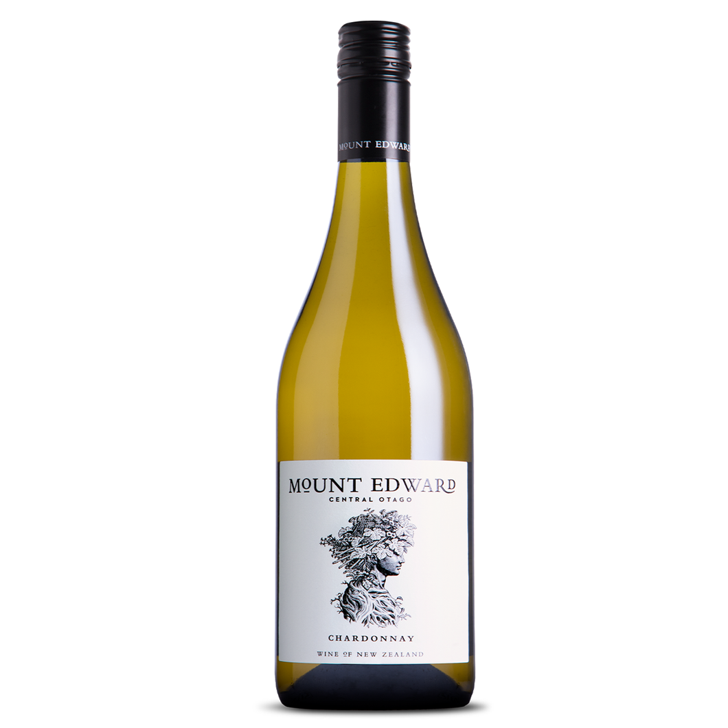 Mount Edward Central Otago Chardonnay 2022