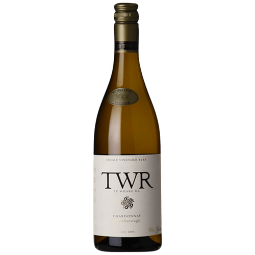 Te Whare Ra Chardonnay 2021