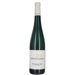 Weingut Günther Steinmetz Brauneberger Juffer Riesling Kabinett 2021