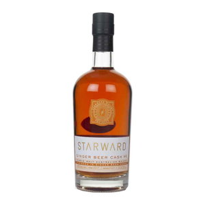 Starward Ginger Beer Cask #6 Whisky 500ml