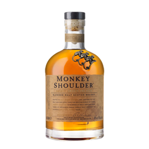 Whiskey & Bourbon