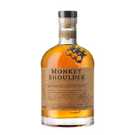 Monkey Shoulder Blended Scotch Whisky 700ml
