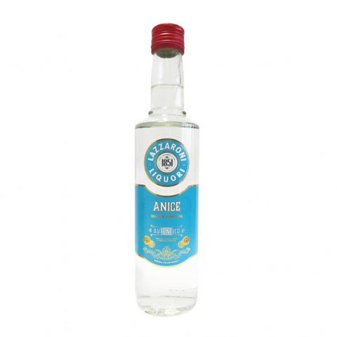 Lazzaroni Anice Distillato 500ml