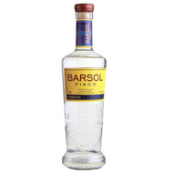 Barsol Acholado Pisco 700ml