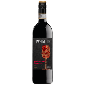 Tavernello Montepulciano d’Abruzzo DOC 2022