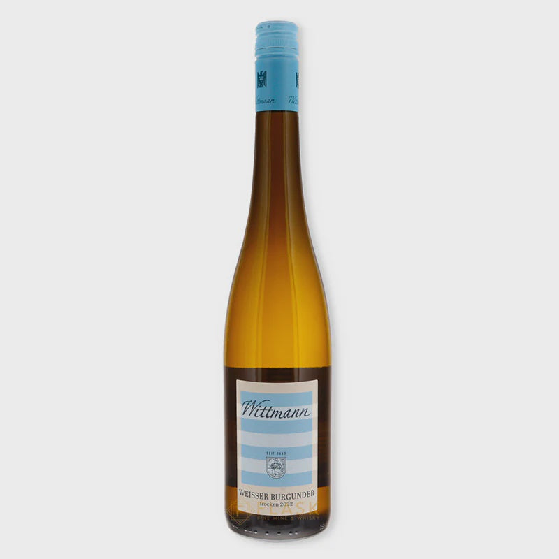 Weingut Wittmann Weisser Burgunder (Pinot Blanc) 2022