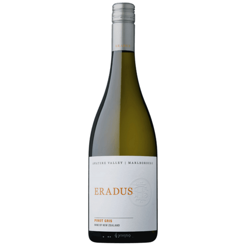 Eradus Marlborough Chardonnay 2024