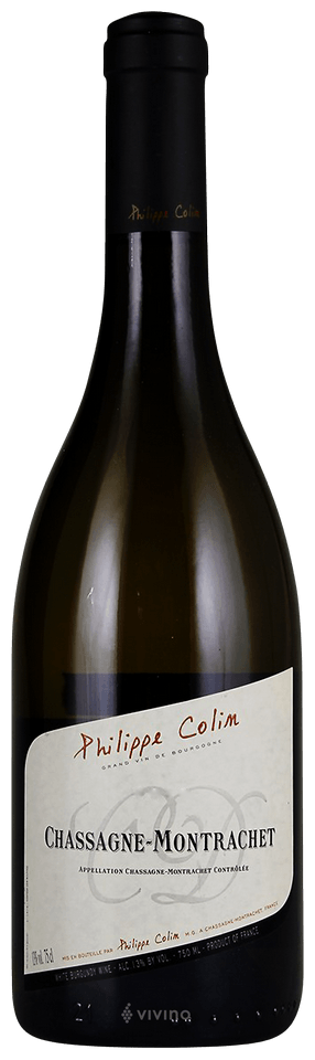Domaine Philippe Colin Chassagne-Montrachet AC 2021