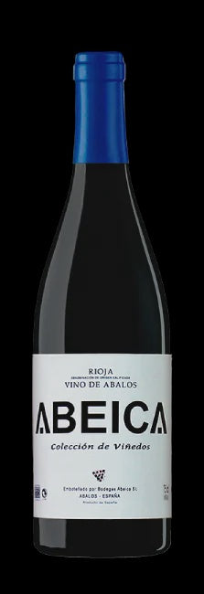 Abeica Coleccion de Vinyedos Rioja 2023
