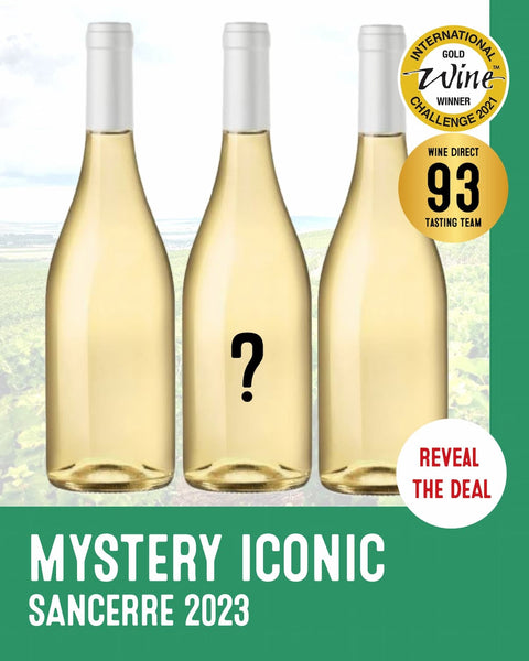 Mystery Iconic Sancerre 2023