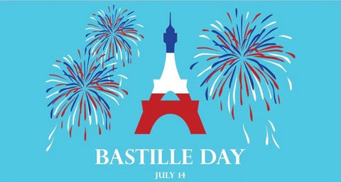 BASTILLE DAY french offers