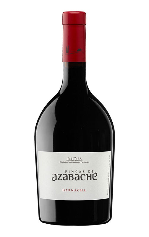 Fincas de Azabache Rioja Garnacha 2020 winedirect.co.nz