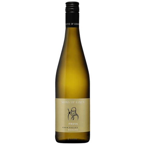 Sons of Eden Freya Eden Valley Riesling 2024