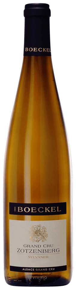 Domaine Boeckel 'Zotzenberg' Grand Cru Riesling 2018