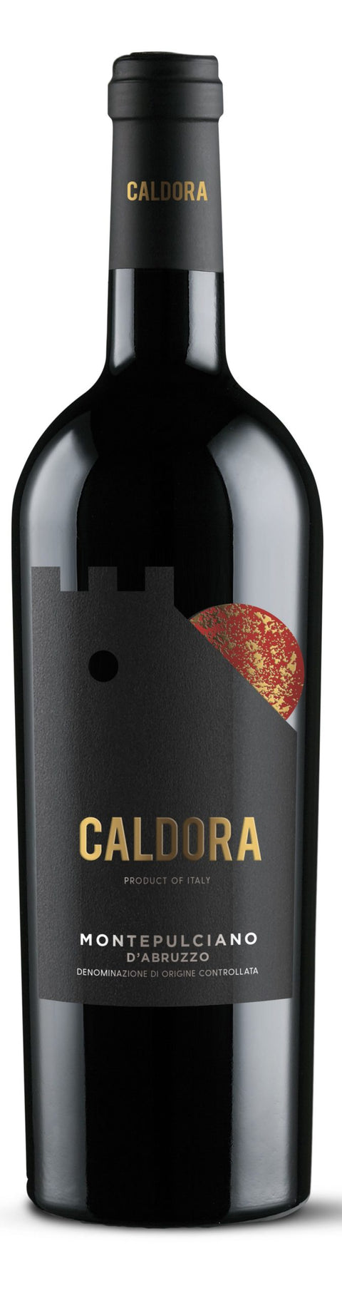Caldora d'Abruzzo Montepulciano 2024