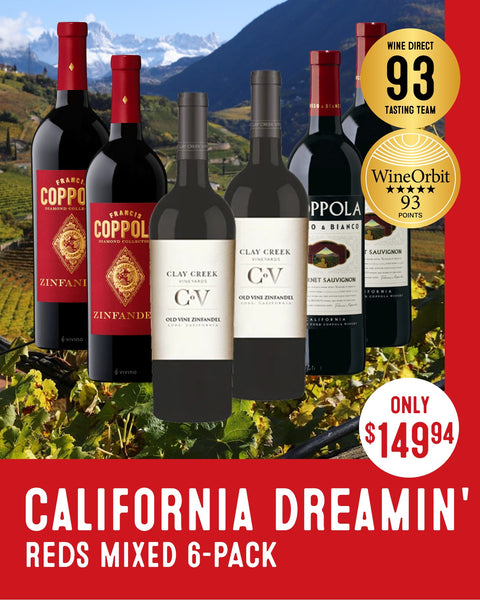 Petite Sirah/Durif