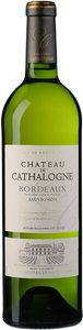 Chateau de Cathalogne Bordeaux Blanc 2022