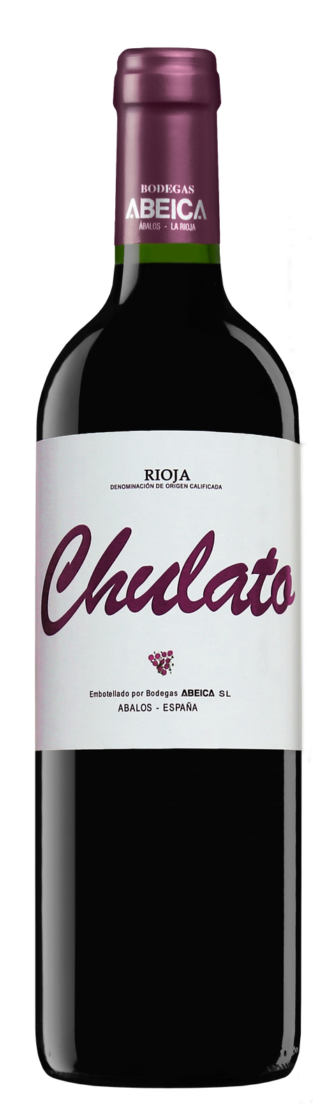 Abeica  Rioja ‘Chulato’ 2023