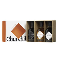 Churchill's Port Experience Trio Pack (3x200ml)