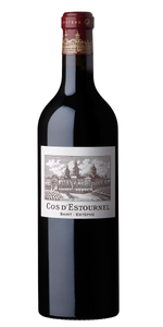 Chateau Cos d'Estournel, Saint-Estephe 2023