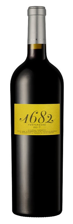 Fine Wine Discoveries