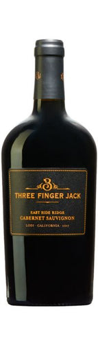 Three Finger Jack Cabernet Sauvignon 2020