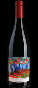 Domaine de la Pirolette St-Amour l'Age de Raisin 2021