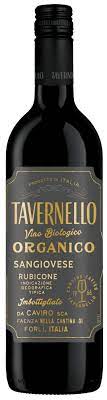 Tavernello Organic Sangiovese 2021