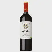 Château Lacroix Cuvée Tradition Castillon Côtes de Bordeaux 2022