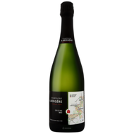 Champagne A Bergere Cuvee Origine Brut NV 375ml