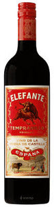 Elefante Primero Tierra de Castilla Tempranillo 2021