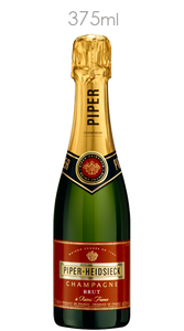 Champagne Piper Heidsieck Brut NV 375ml