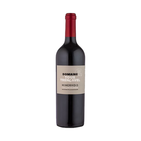 Domaine Tour Trencavel Minervois 'La Livinière' 2016
